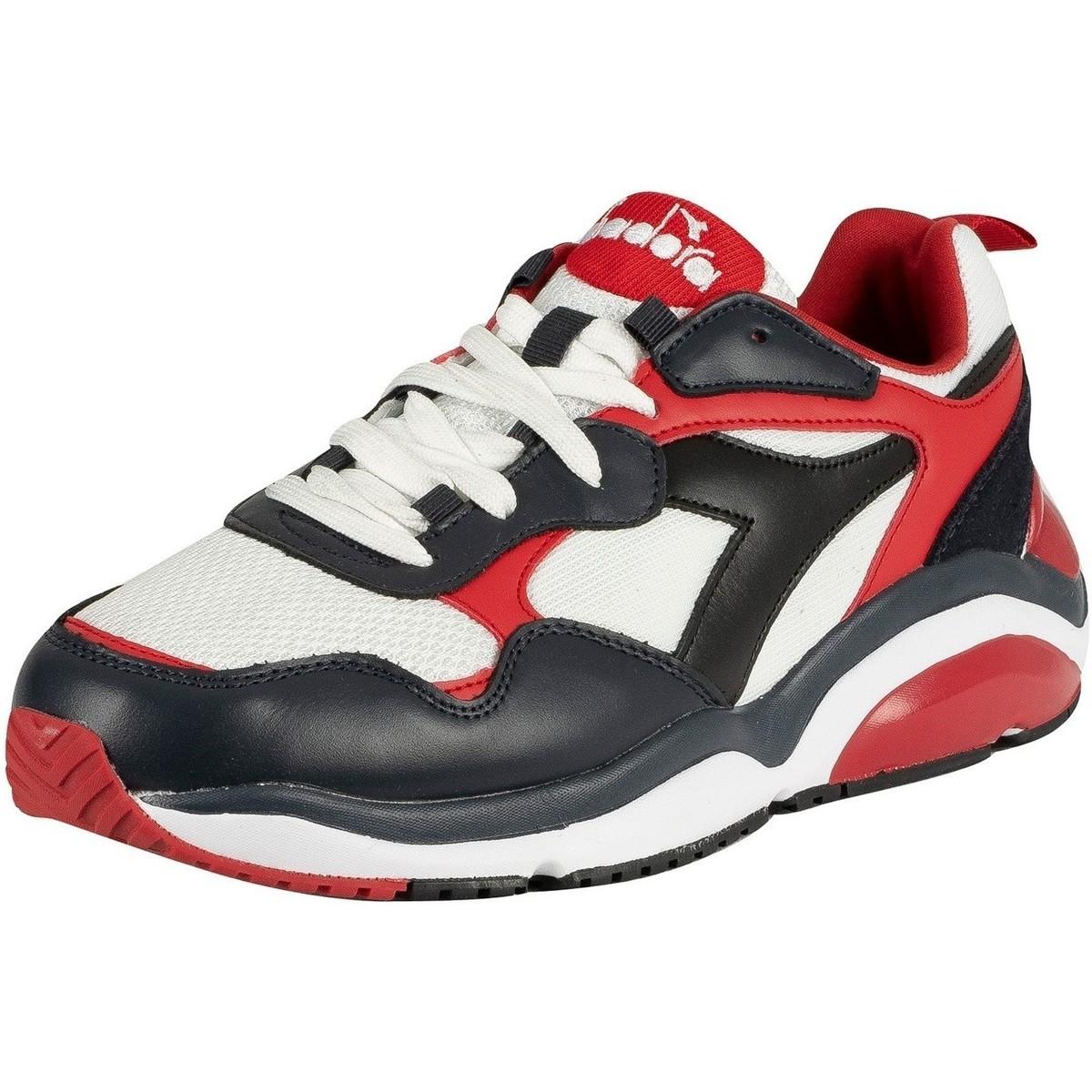 whizz run diadora