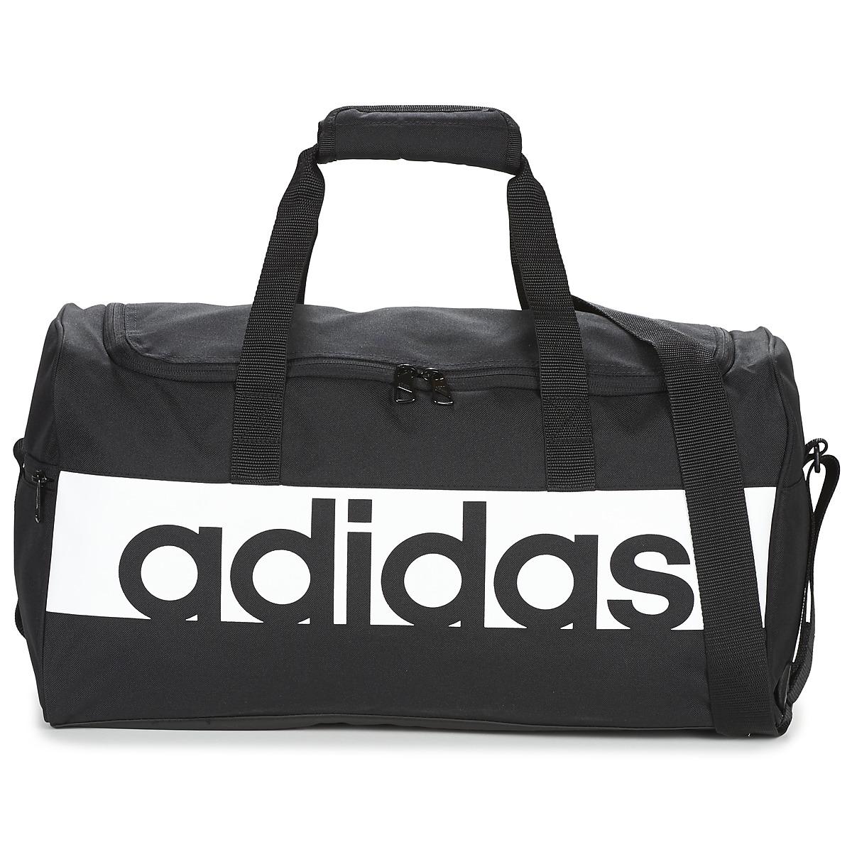 adidas linear team bag small