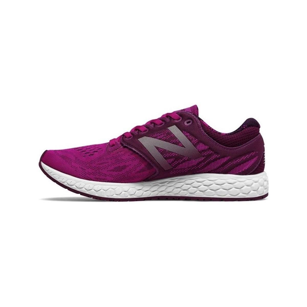 new balance zante v3 purper