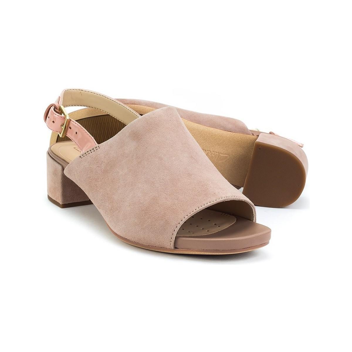clarks orabella ivy