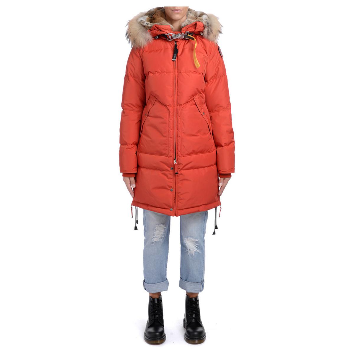 doudoune parajumpers femme