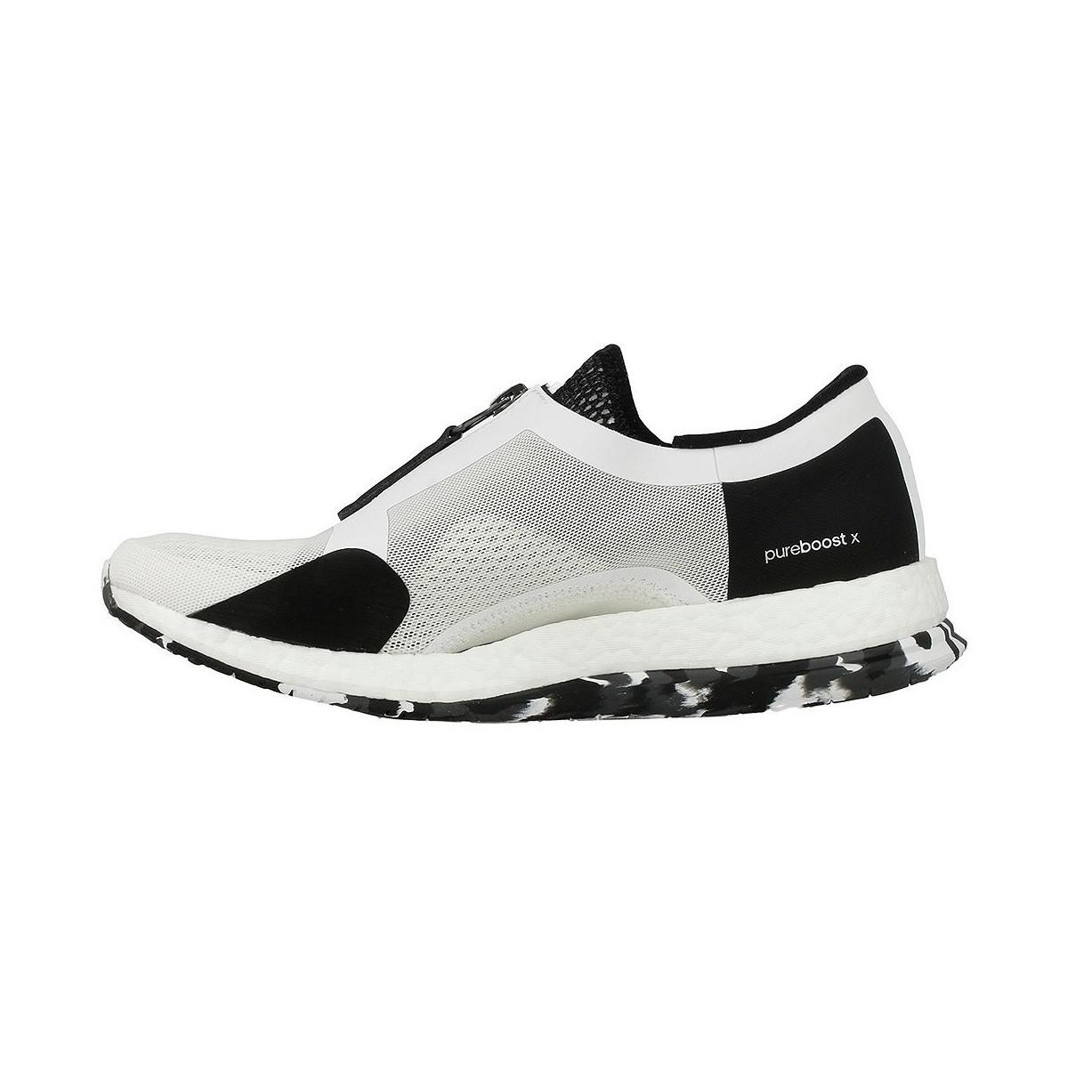 adidas pure boost zip trainer
