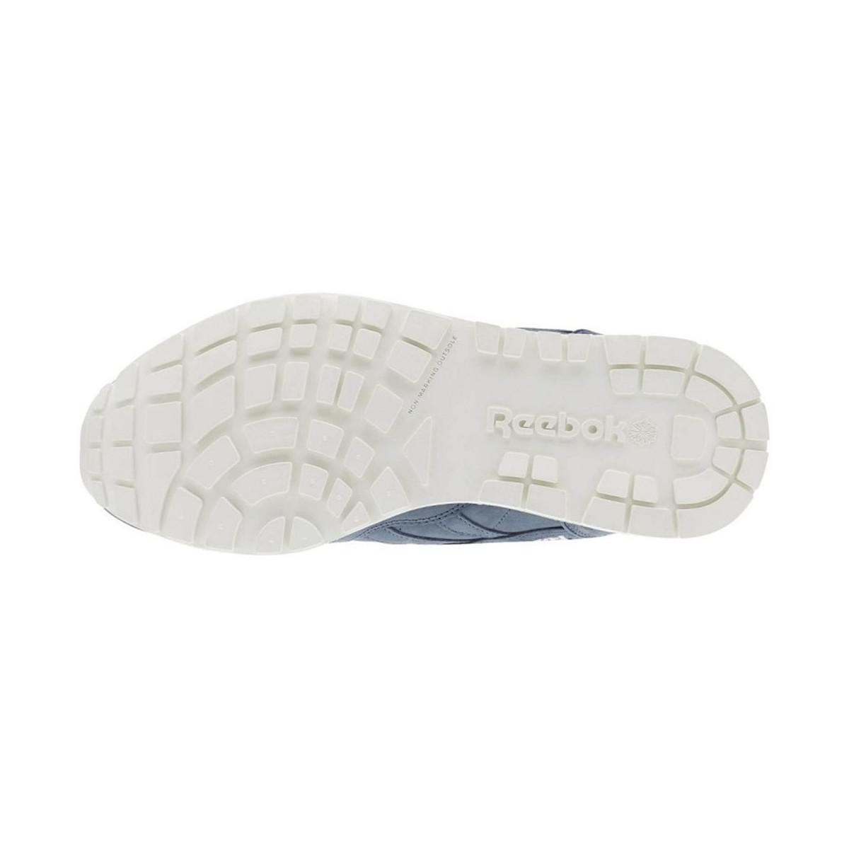 reebok gl 6000 mid blue crab pack