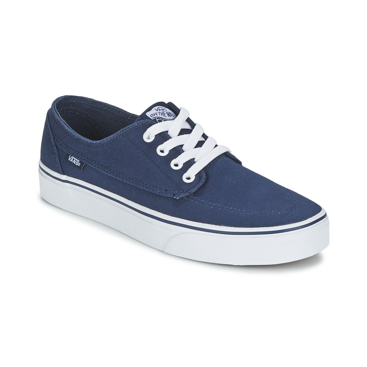 boat shoes vans
