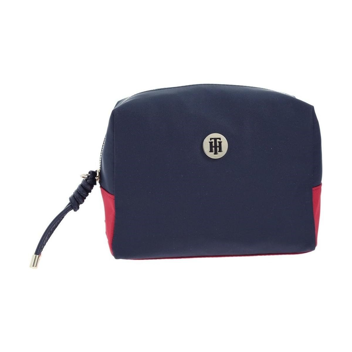 tommy hilfiger vanity case