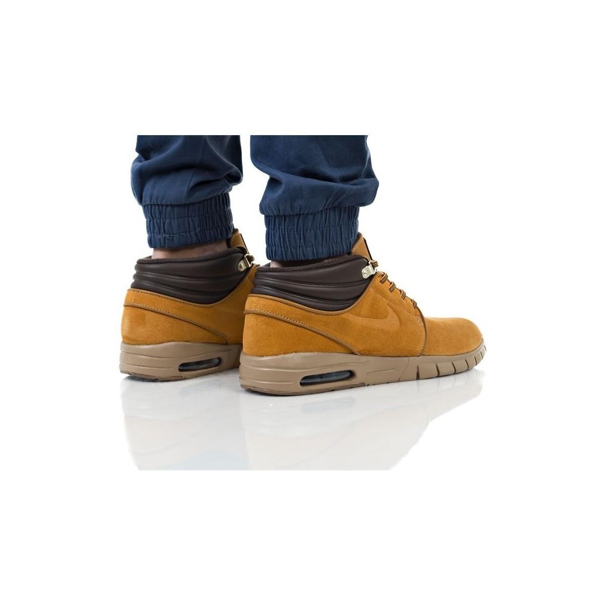 janoski max mid premium