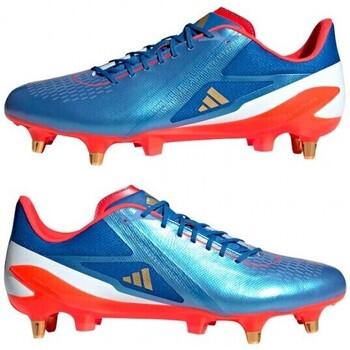 Chaussures de rugby CRAMPONS RUGBY HYBRIDE VISSÉS adidas en