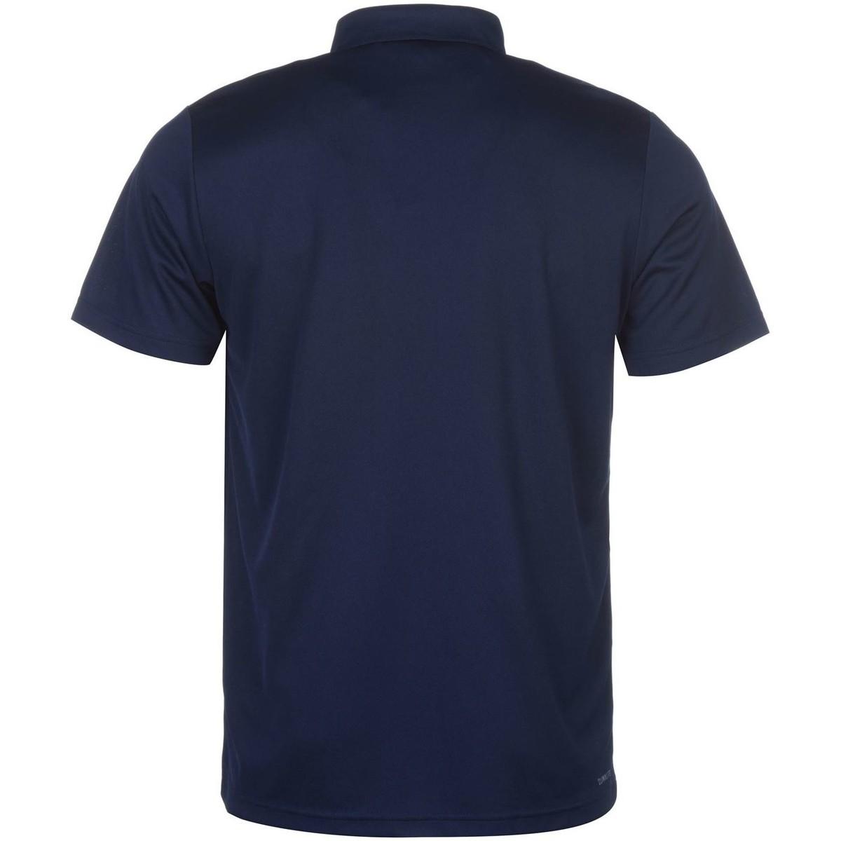 adidas fab polo shirt mens