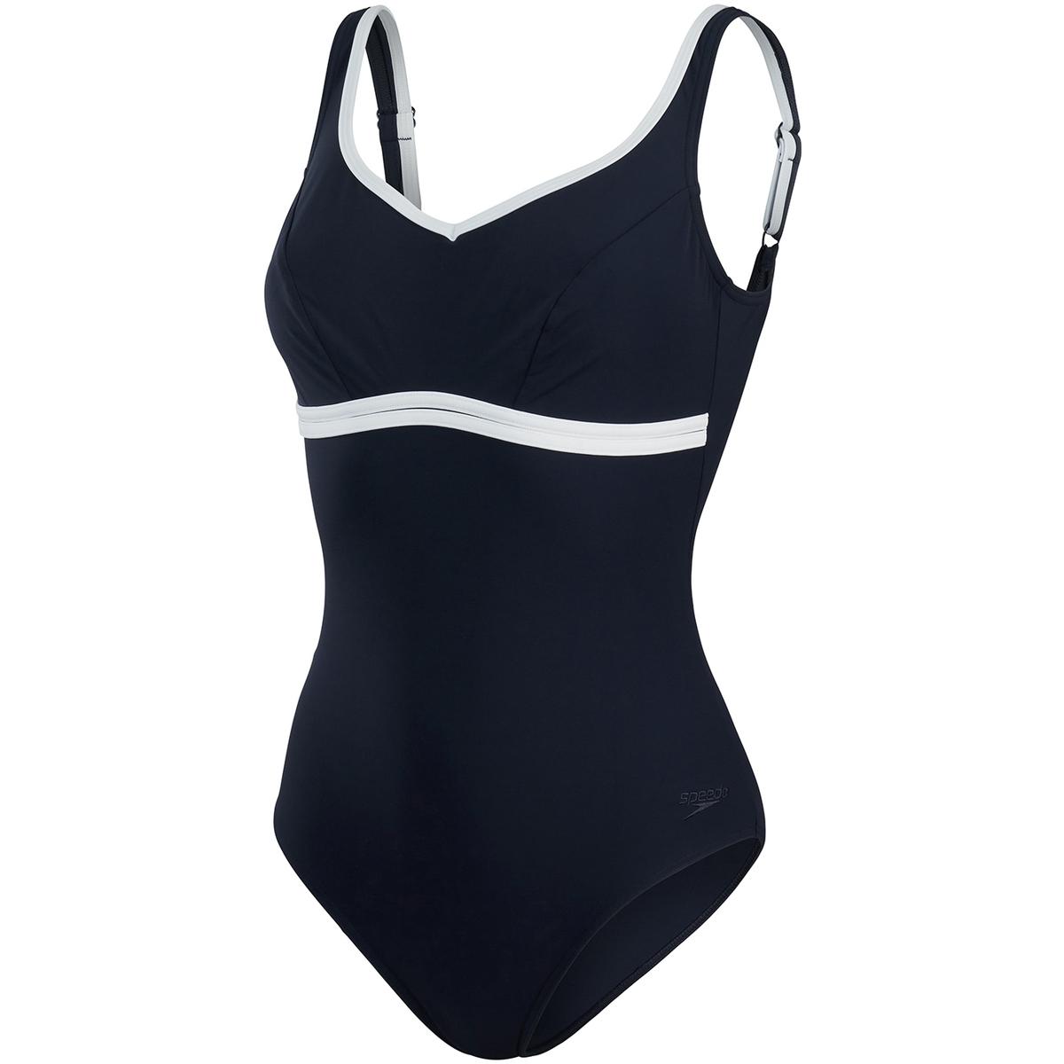 Speedo Badpak Maillot De Bain 1 Pièce Femme Contluxe Solid Shaping in
