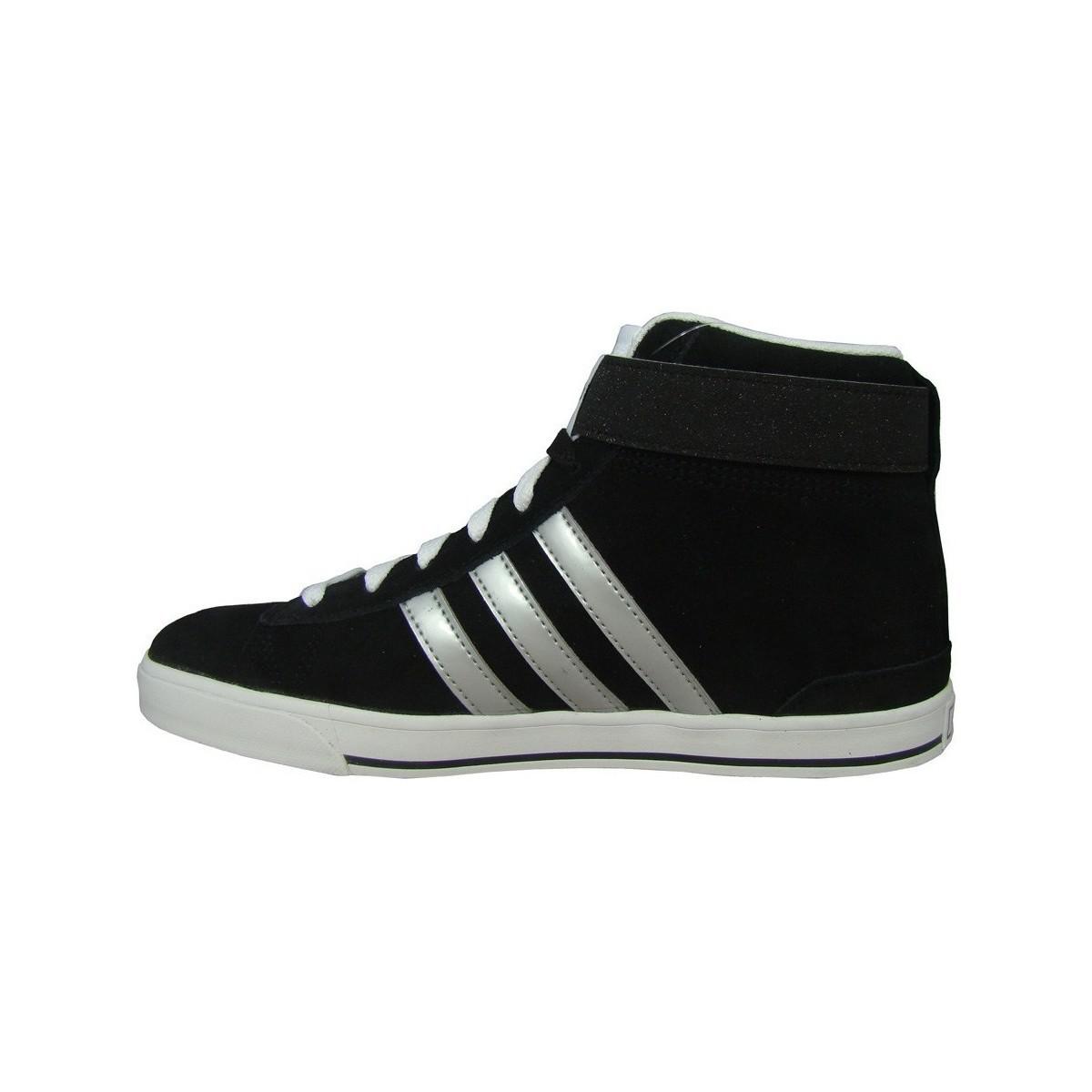 adidas Daily Twist Mid W Women's Shoes (high-top Trainers ...