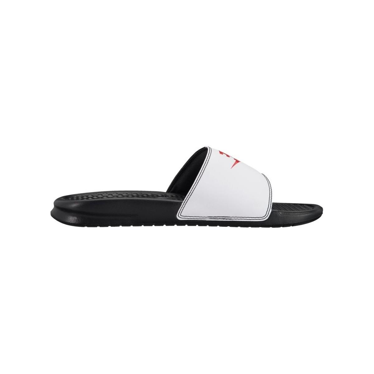 nike mens sandals