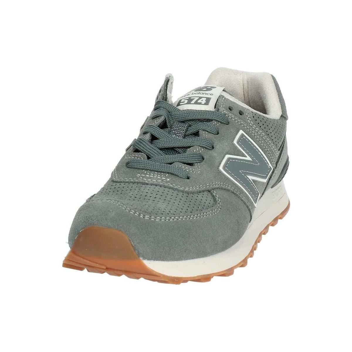 new balance ml574esj