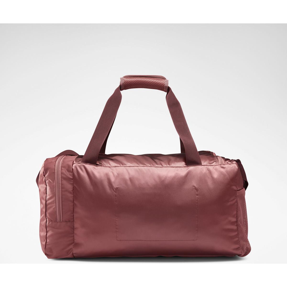 sac reebok femme brun