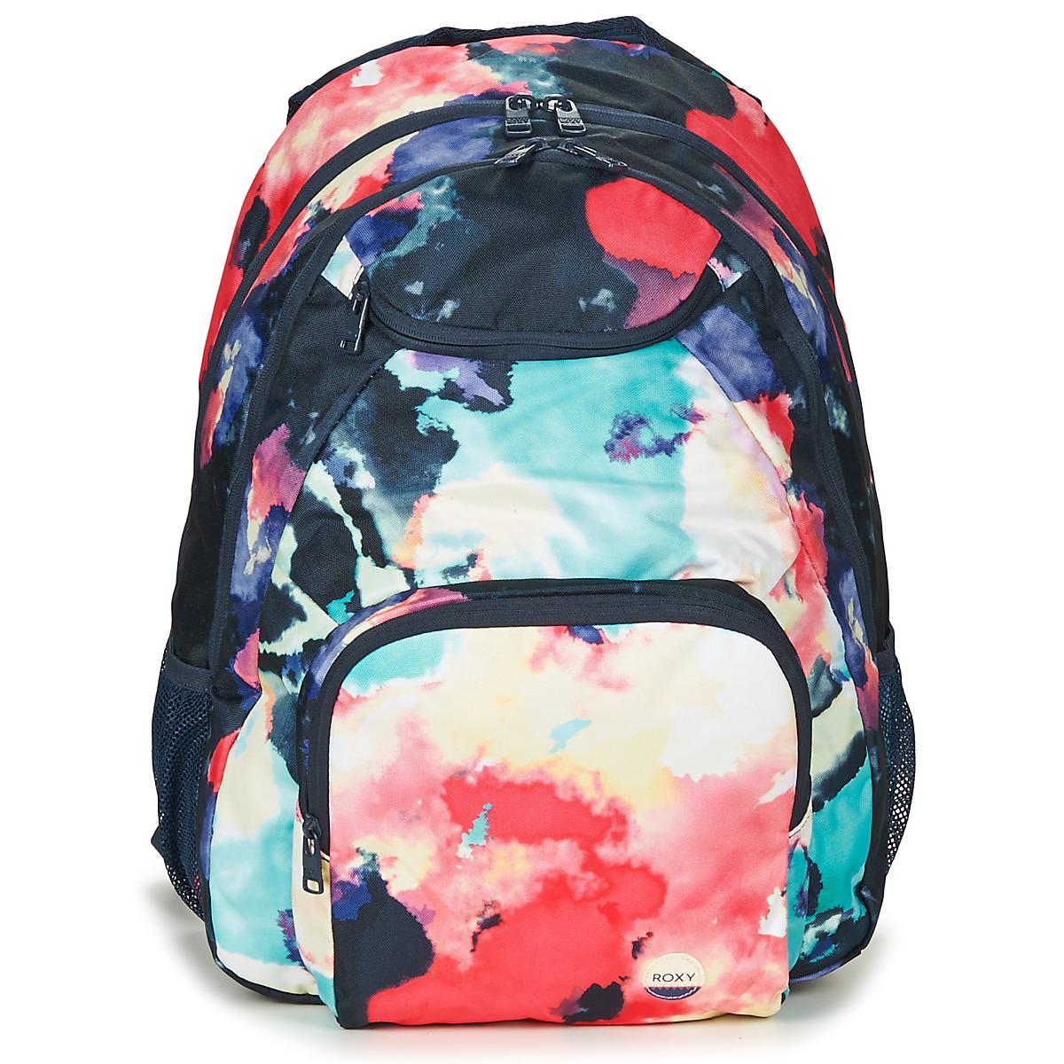 roxy women's shadow swell backpack