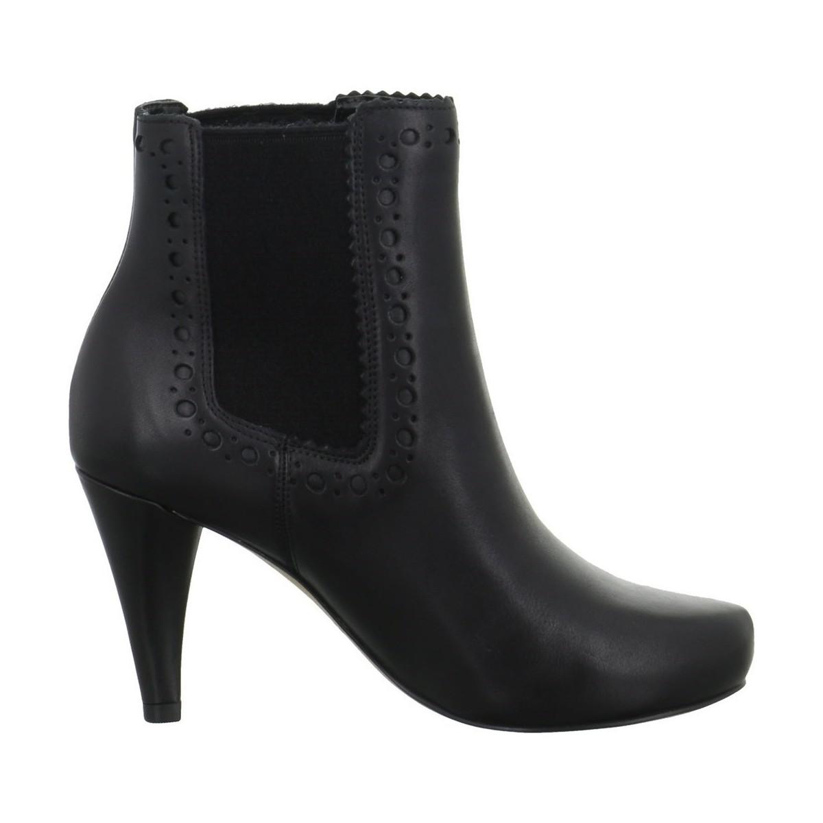 clarks dalia bella boots
