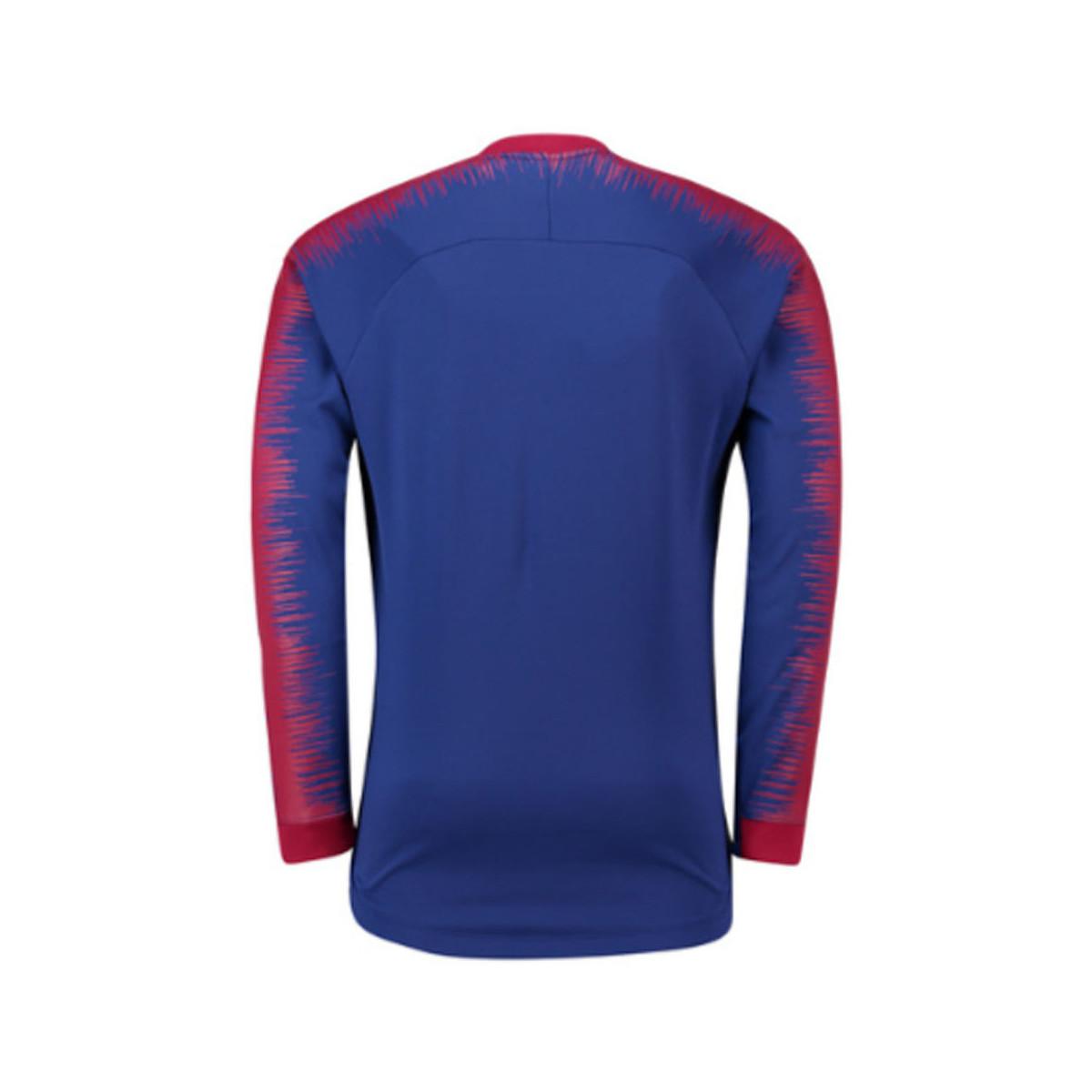 barcelona anthem jacket