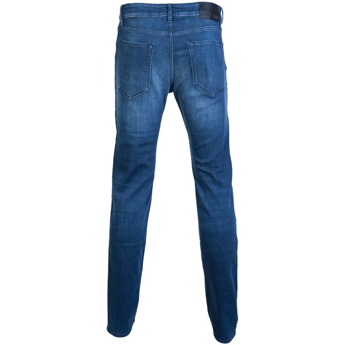 BOSS by Hugo Boss Denim Jeans Regular Fit Maine 3 50374722 Men's Jeans