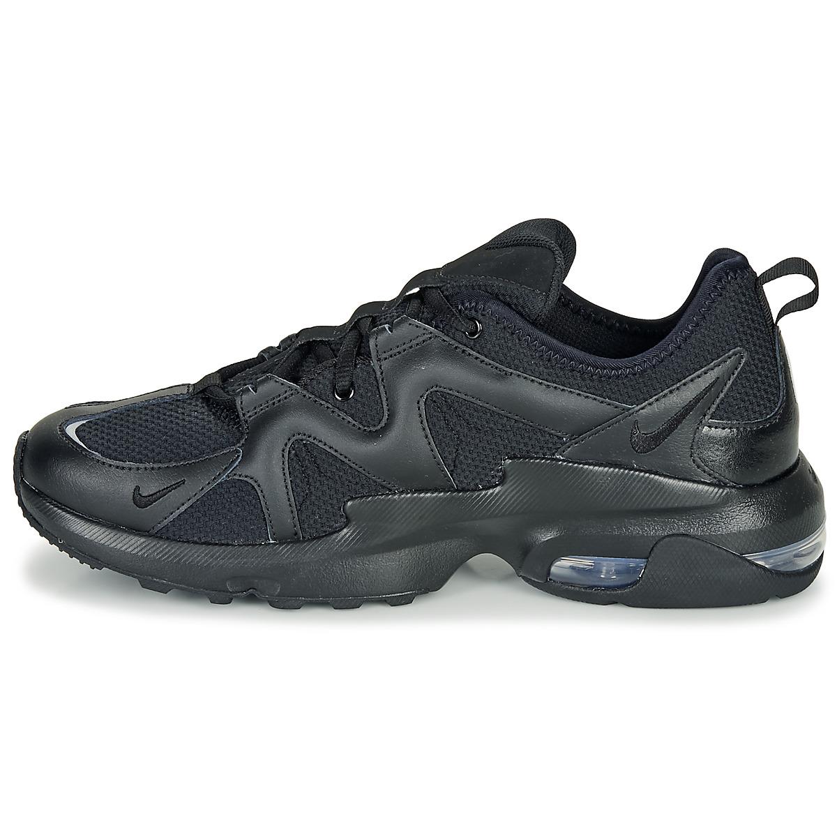 Nike Leather Air Max Graviton Lea in 