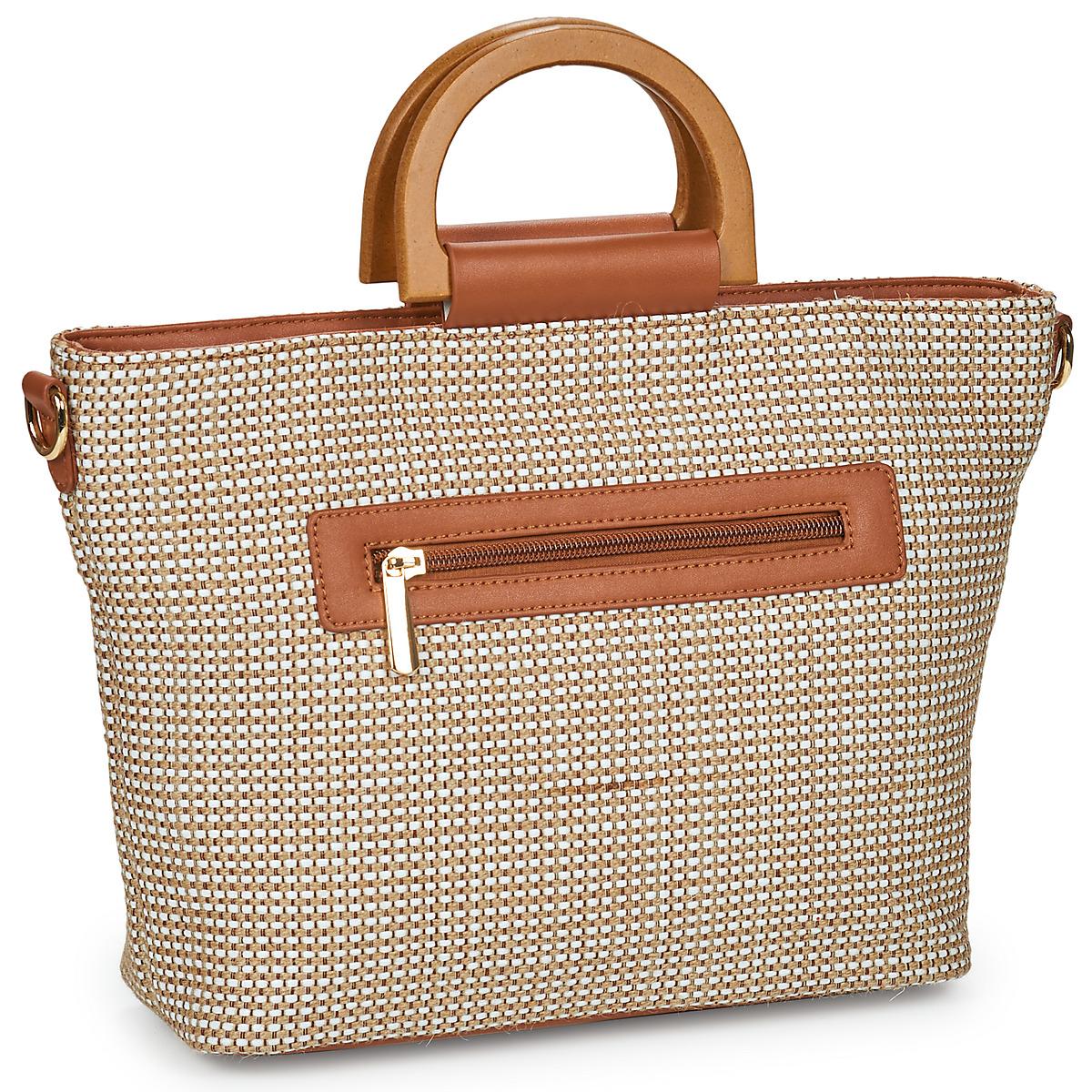 Sacs Métallisé Les Petites Bombes pour femme Lyst