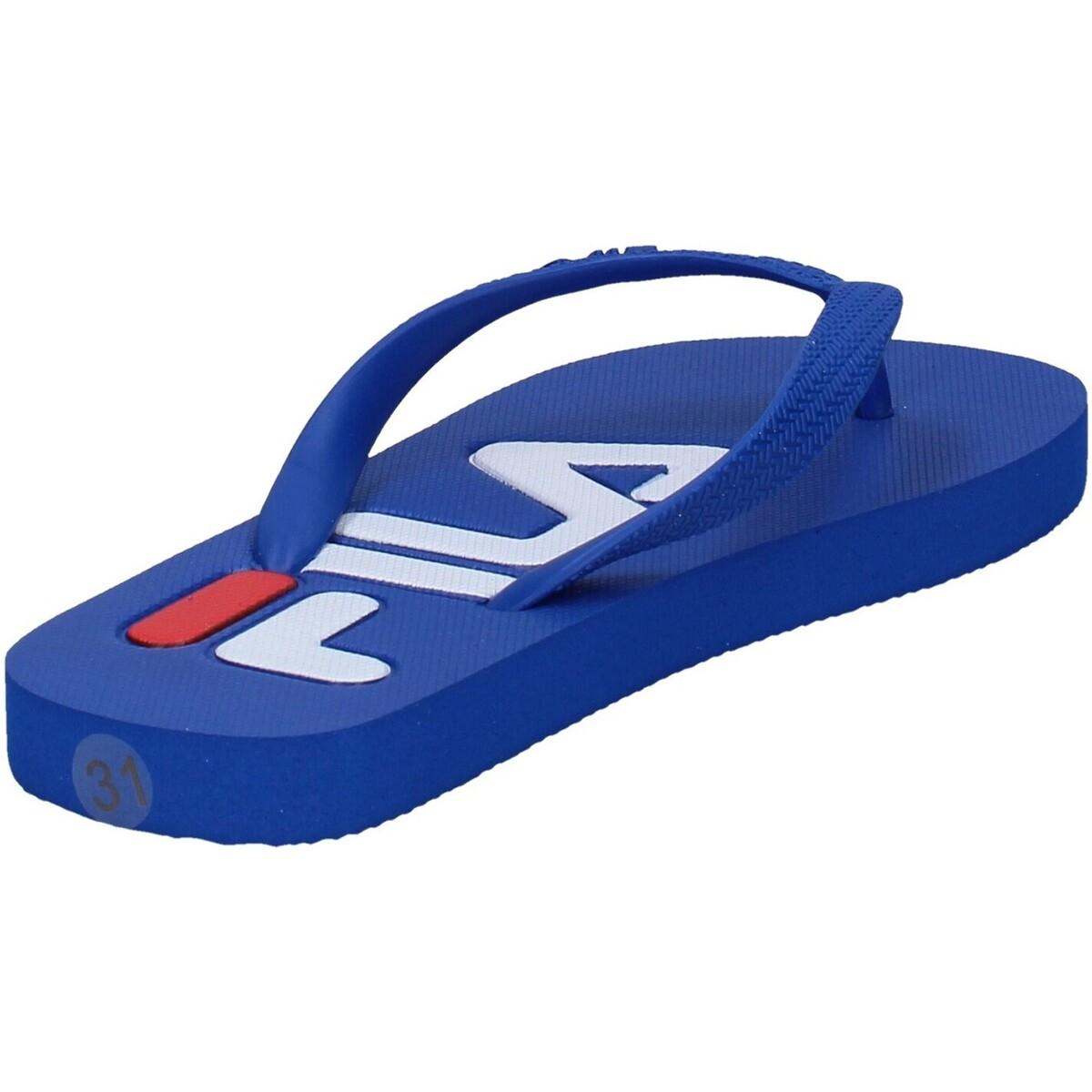 Sandales et claquettes Fila pour homme Reductions en ligne jusqu a 34 Lyst