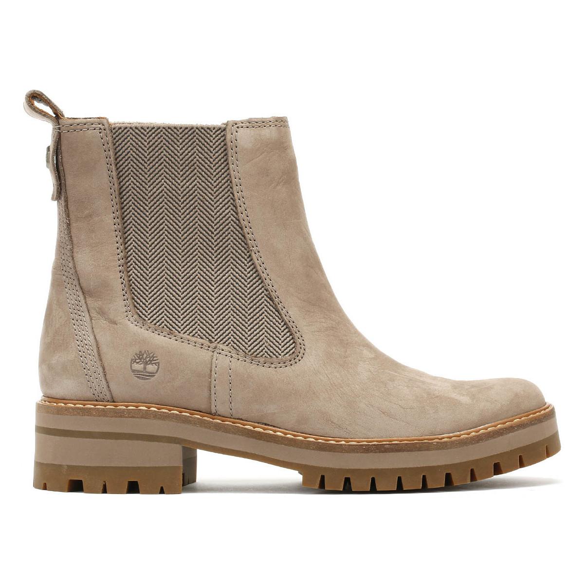 chelsea boots timberland womens