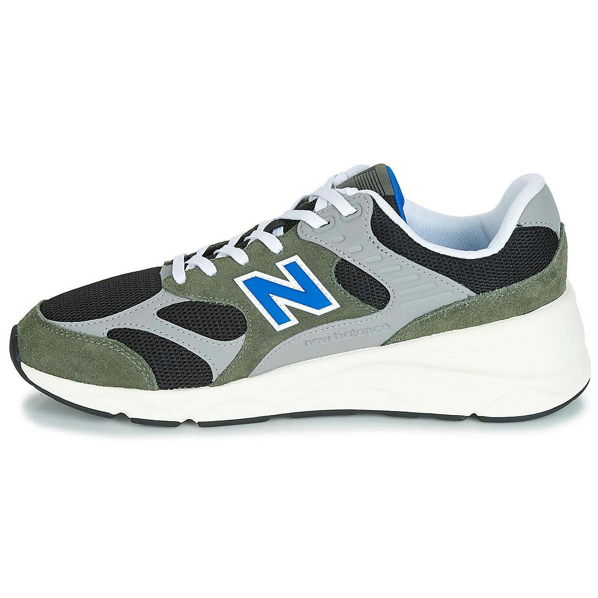new balance 410 heren roze