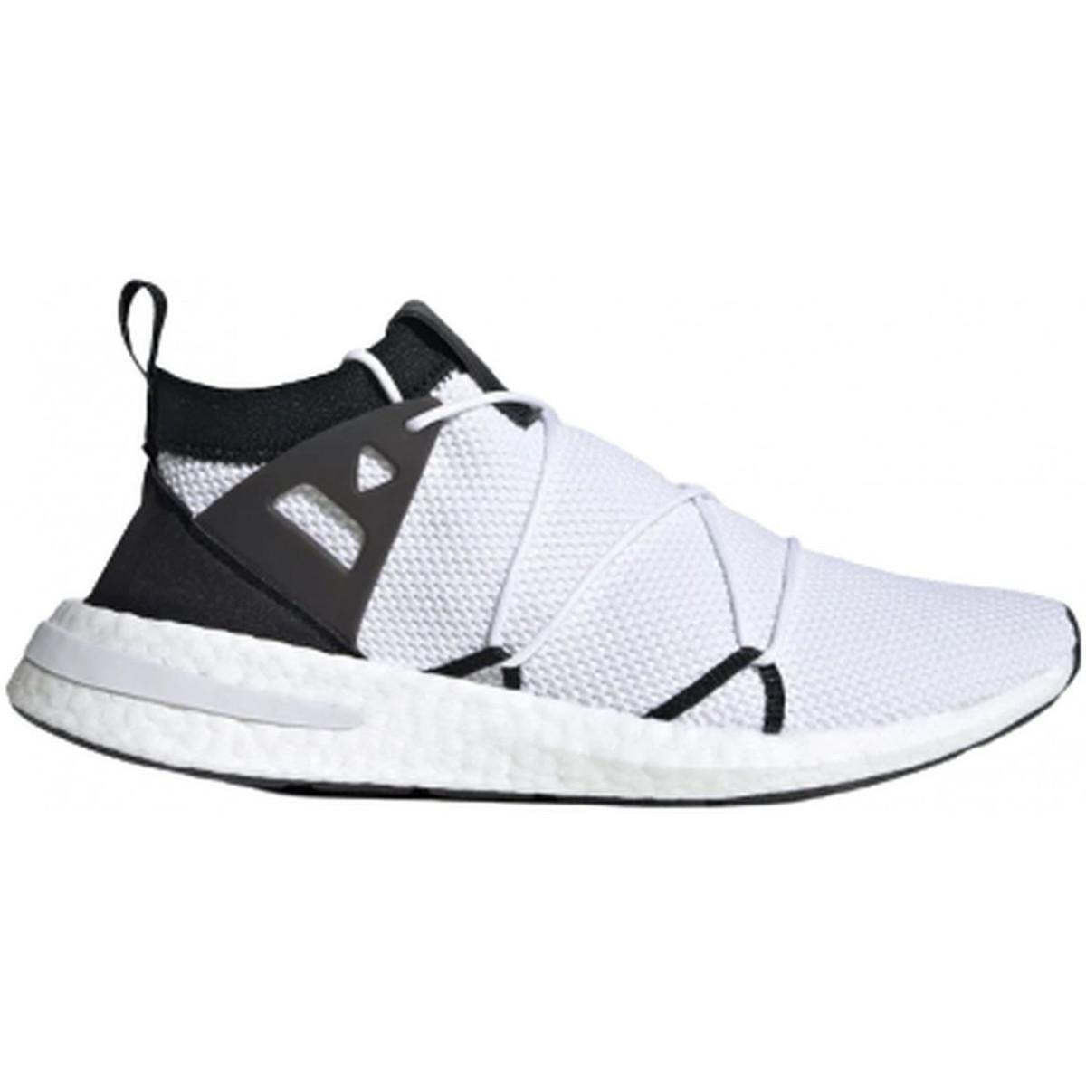adidas arkyn blanche