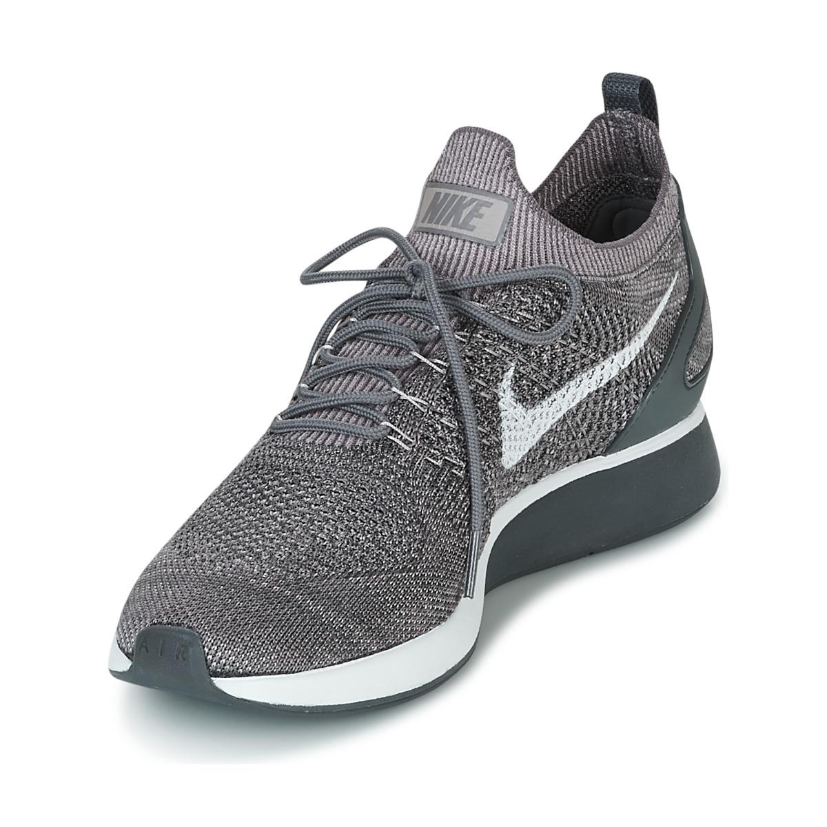 nike mariah flyknit men's
