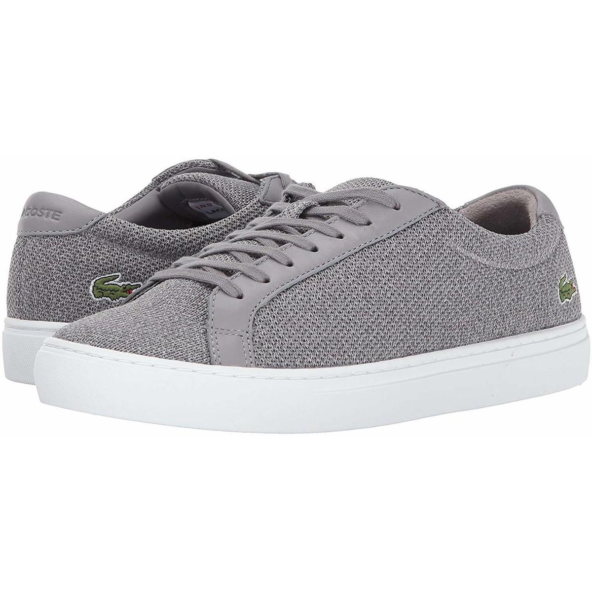 lacoste l12 12 trainers