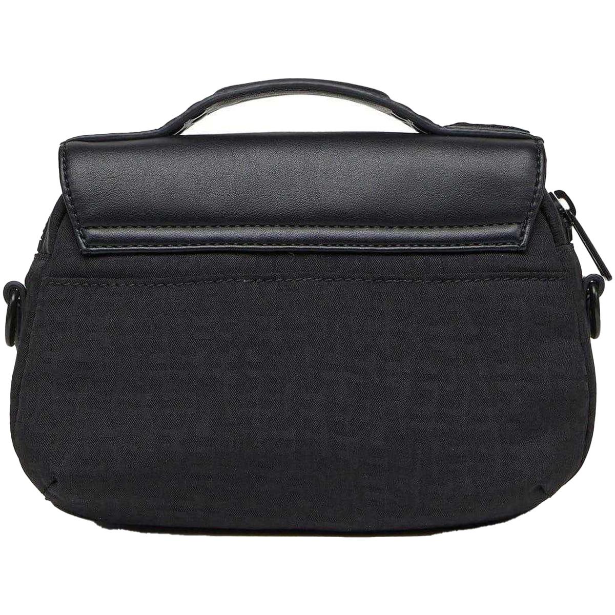 Grande Sacoche Messenger Diesel Pour Homme - Occasion Bleu En Tissu Alfa