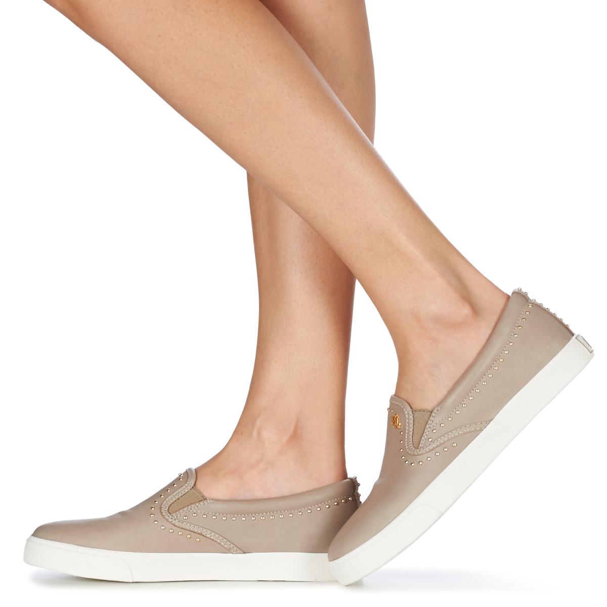ralph lauren slip ons womens, Off 72 