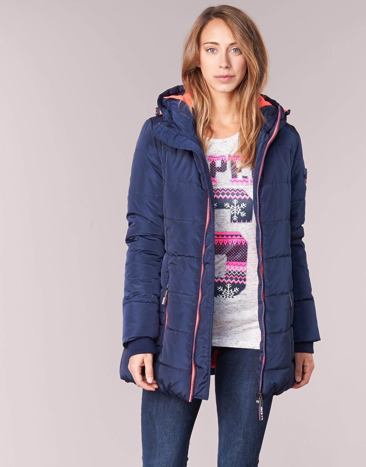 Superdry Tall Sports Puffer Jacket Online Sale, UP TO 68% OFF
