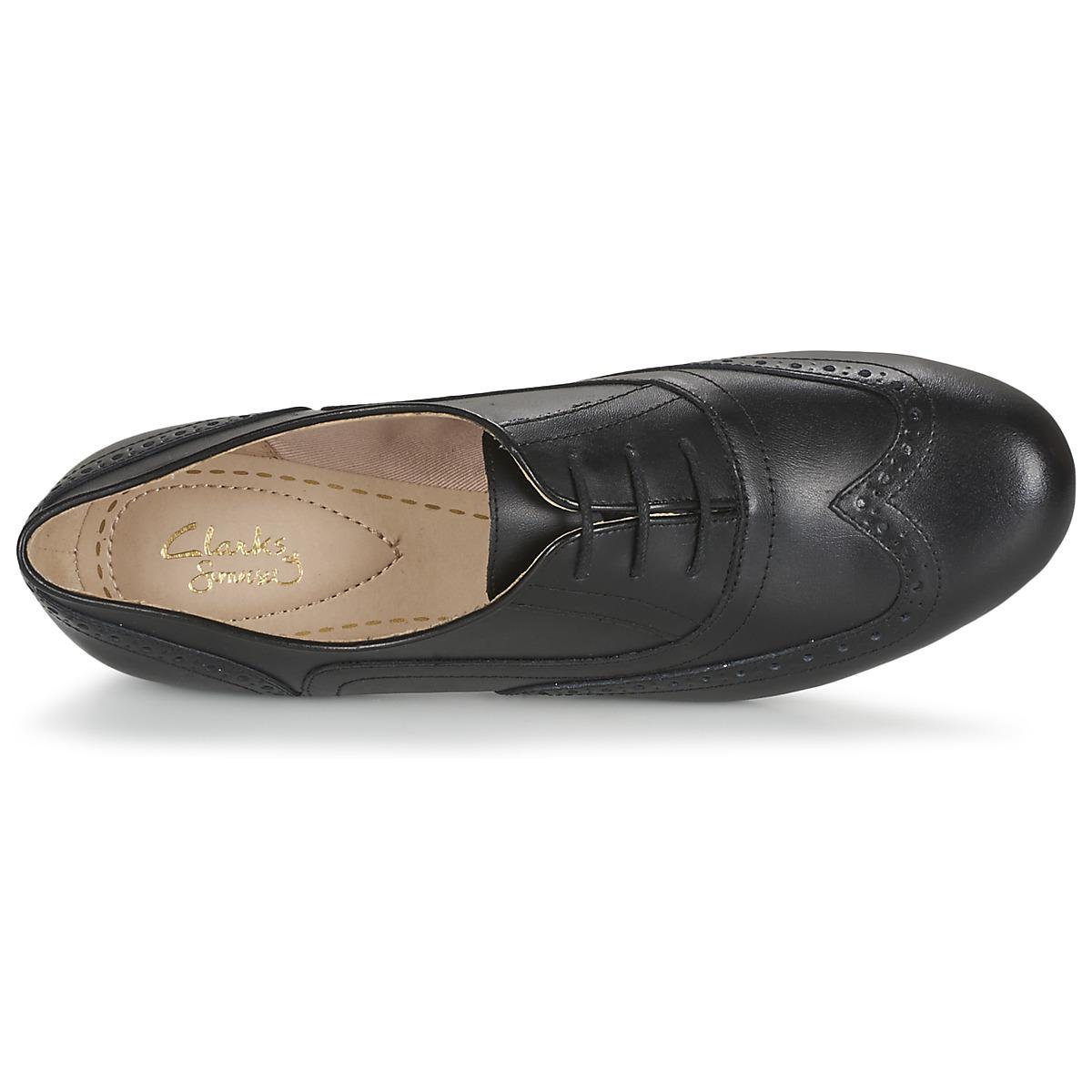 clarks carousel trick