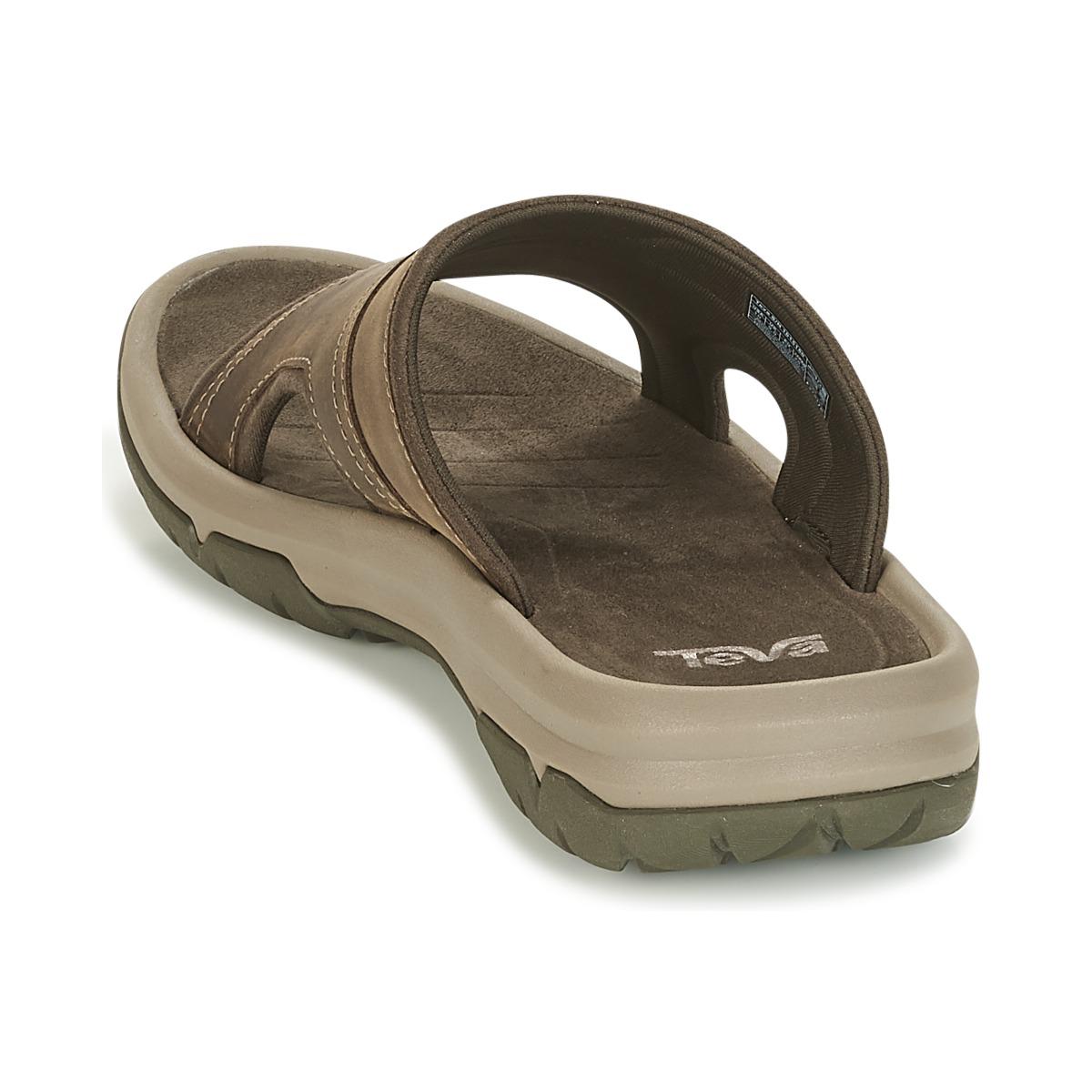 teva langdon slide
