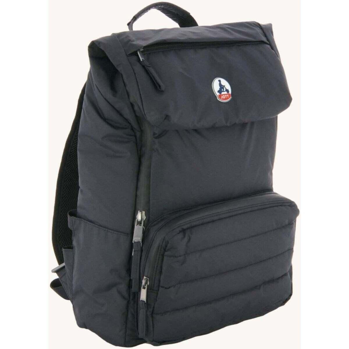 Sac Sac a dos impermeable Noir Kayak J.O.T.T en coloris Noir Lyst