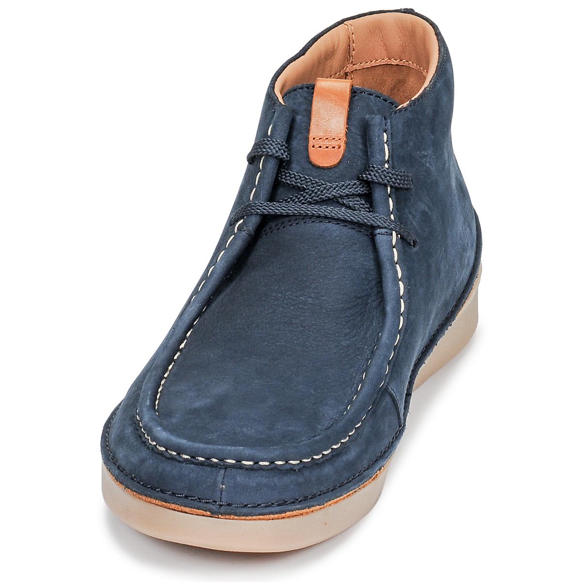 clarks oakland