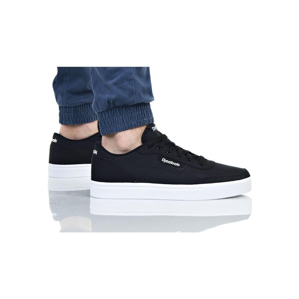 reebok royal heredis vulc