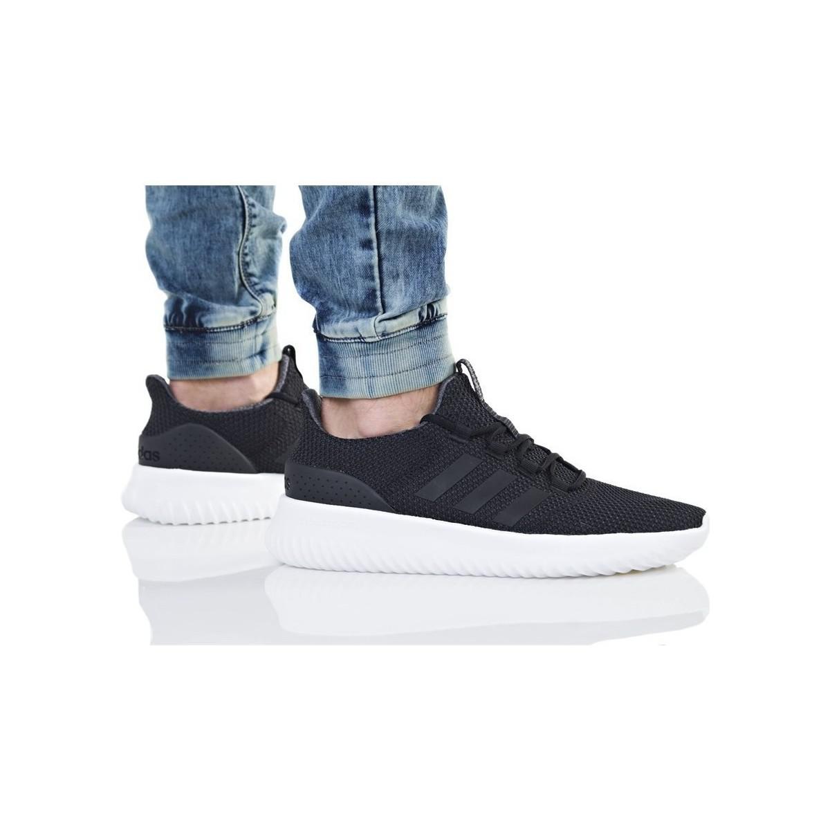 cloudfoam ultimate mens trainers