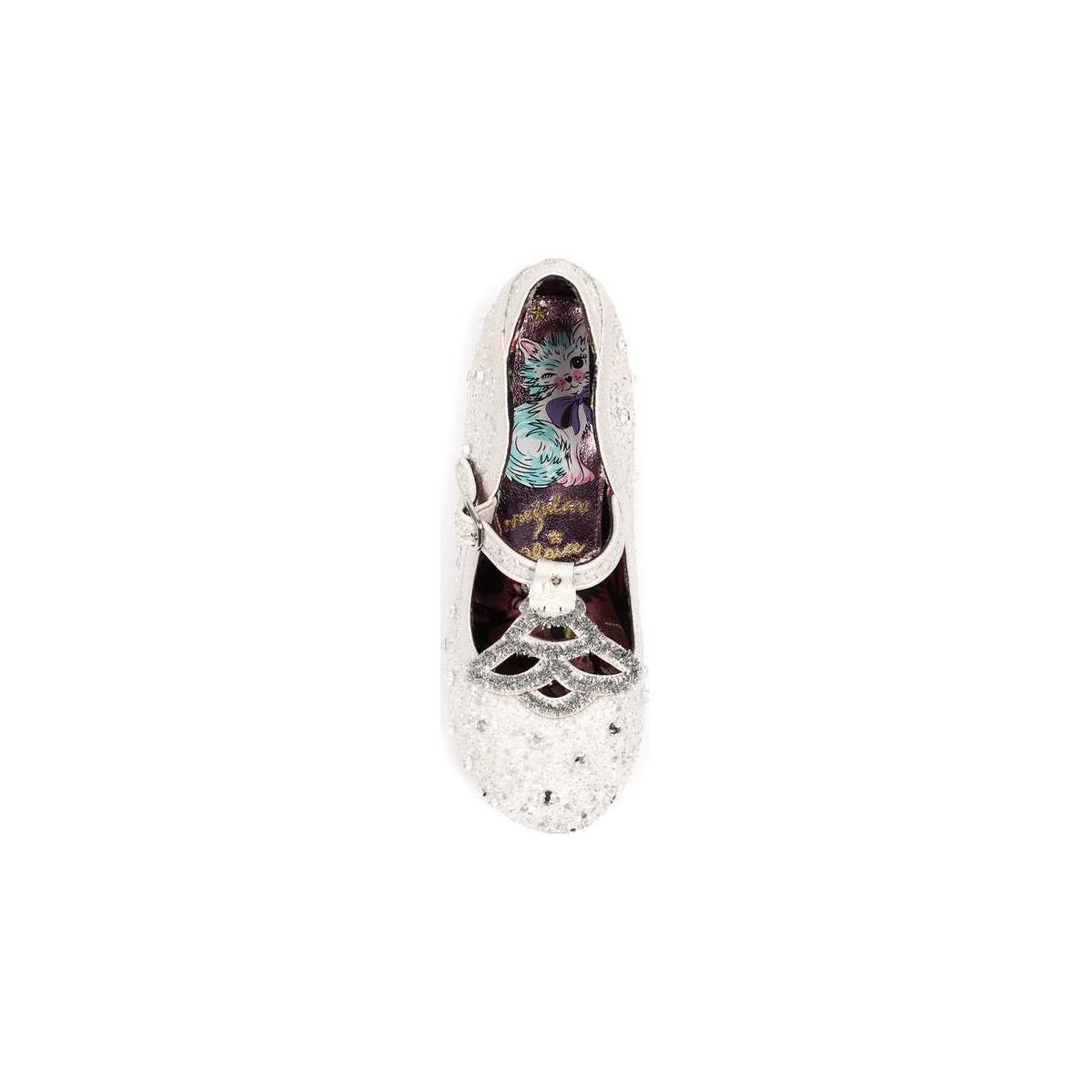 irregular choice icily festive