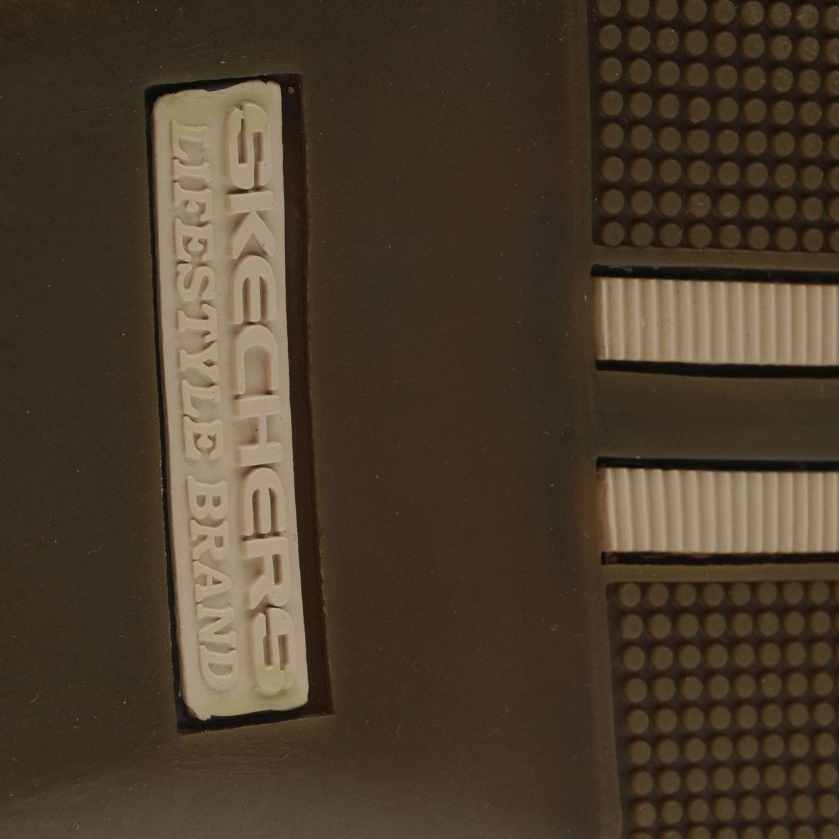 skechers piers sport mens trainers