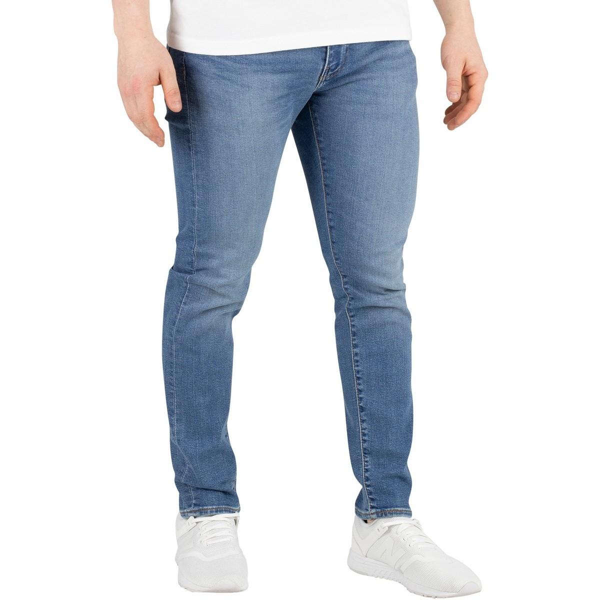 levis skinny fit