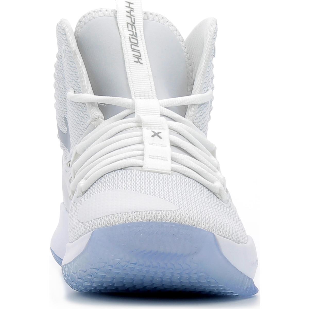 Nike Hyperdunk basketball Schoenen