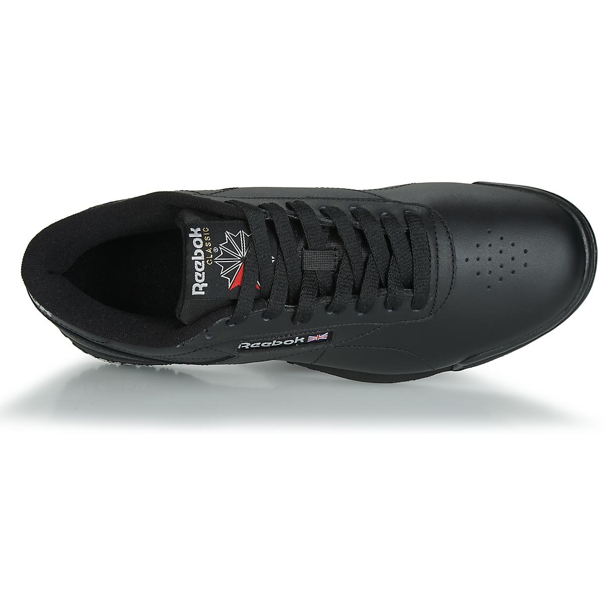 reebok men's exofit lo clean logo int shoes