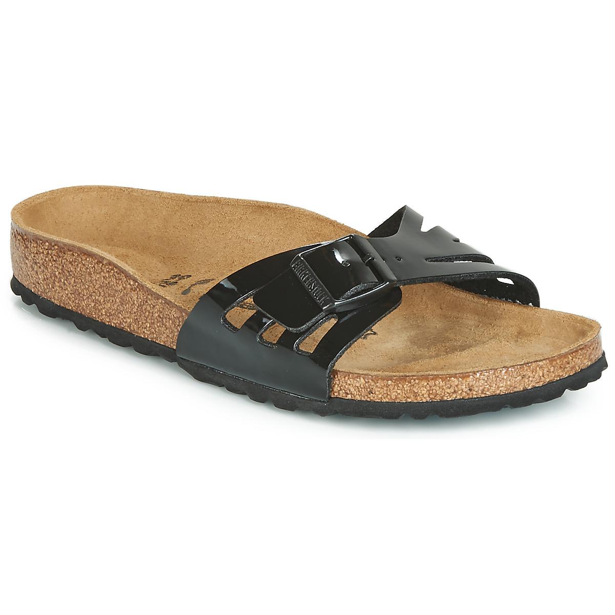birkenstock molina femme
