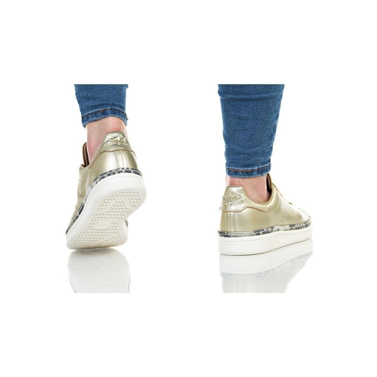 stan smith new bold w