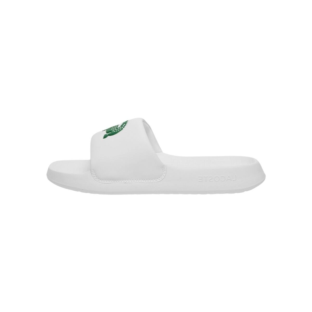 foot locker lacoste