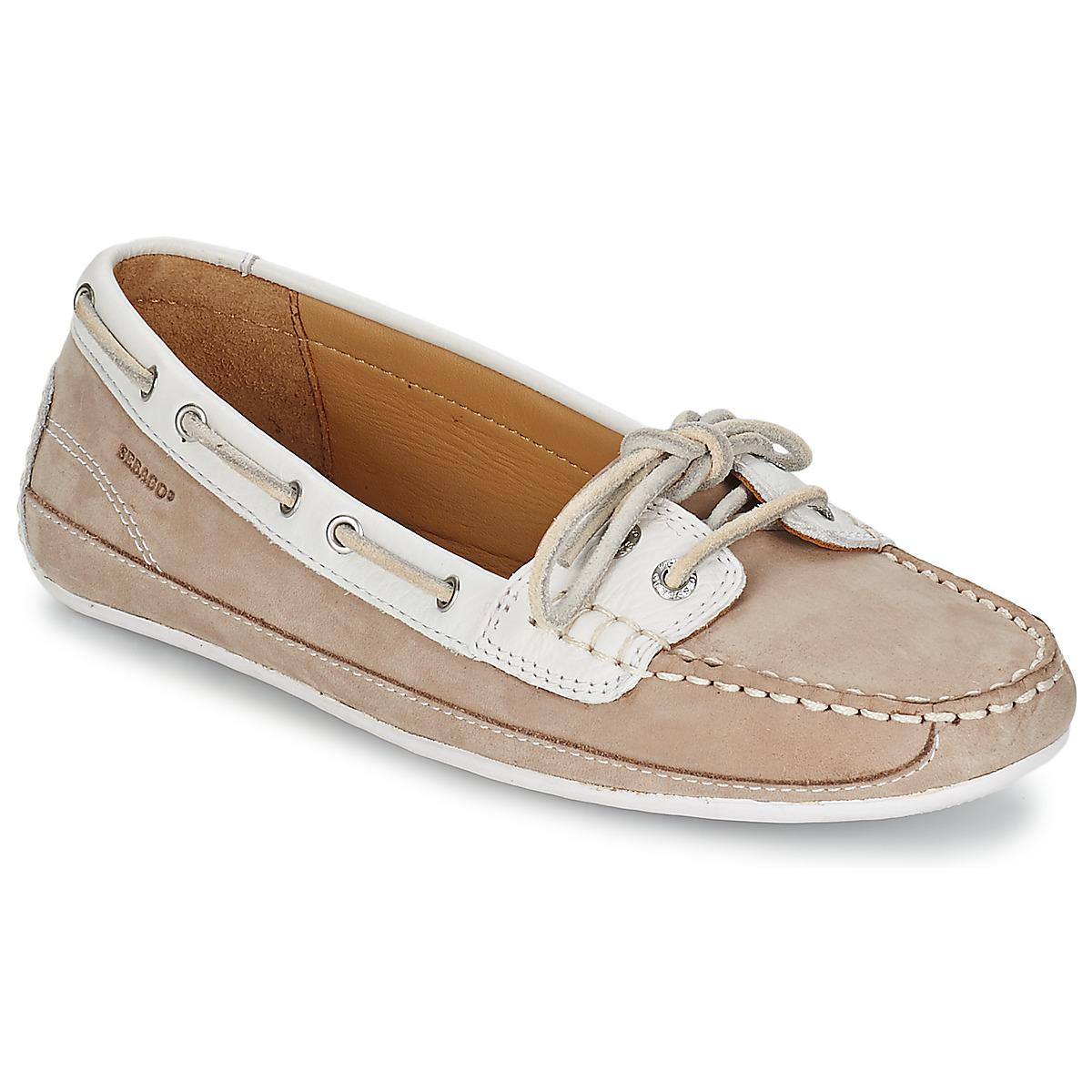 sebago boat shoes womens