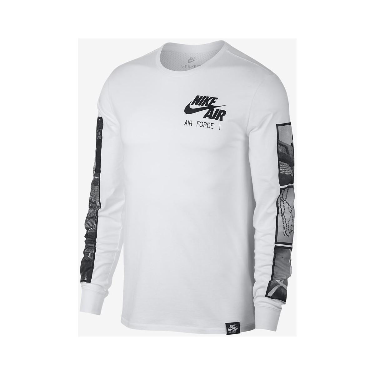 nike air force 1 sweater