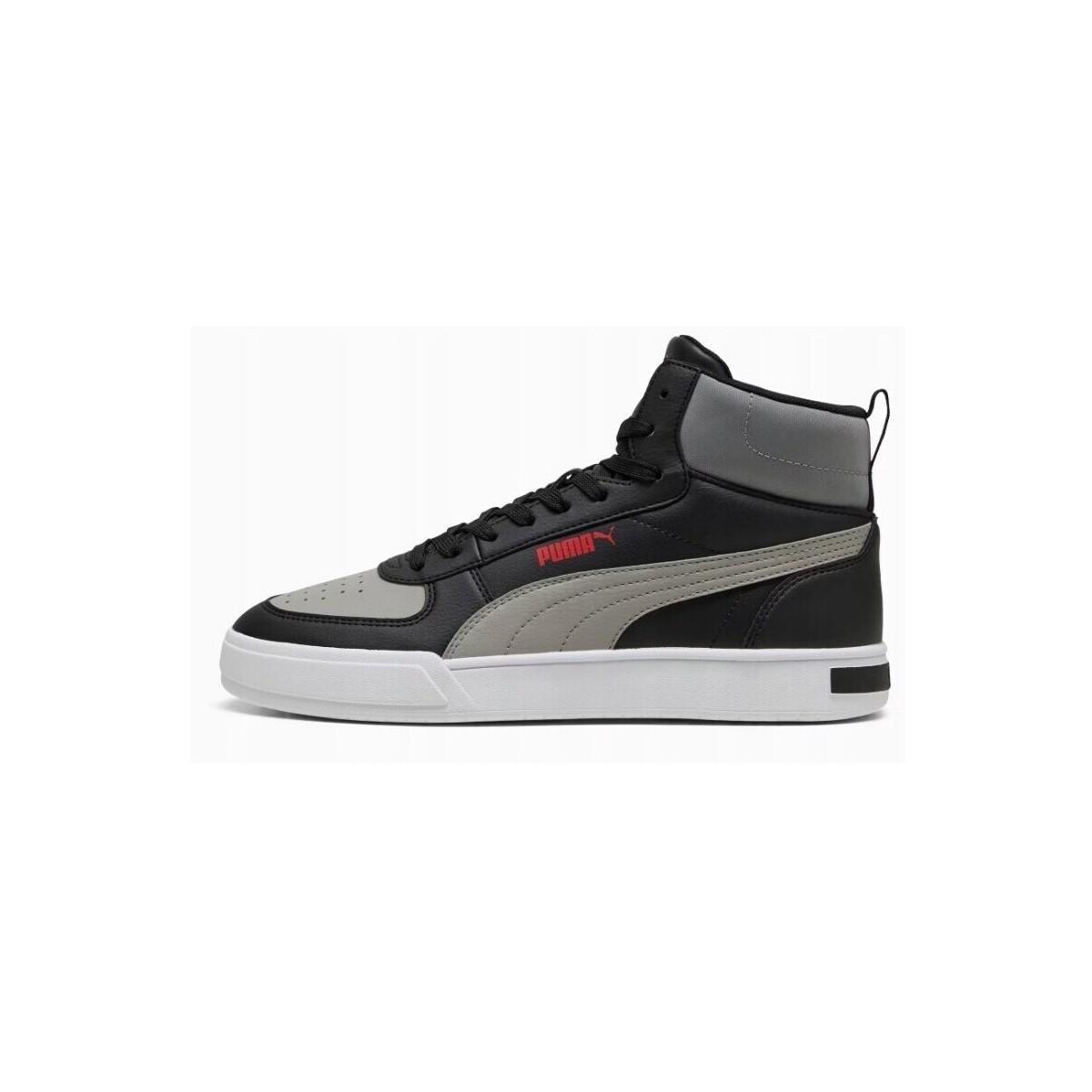 Montantes Puma Basket Puma Haute Baskets Montantes PUMA Homme à