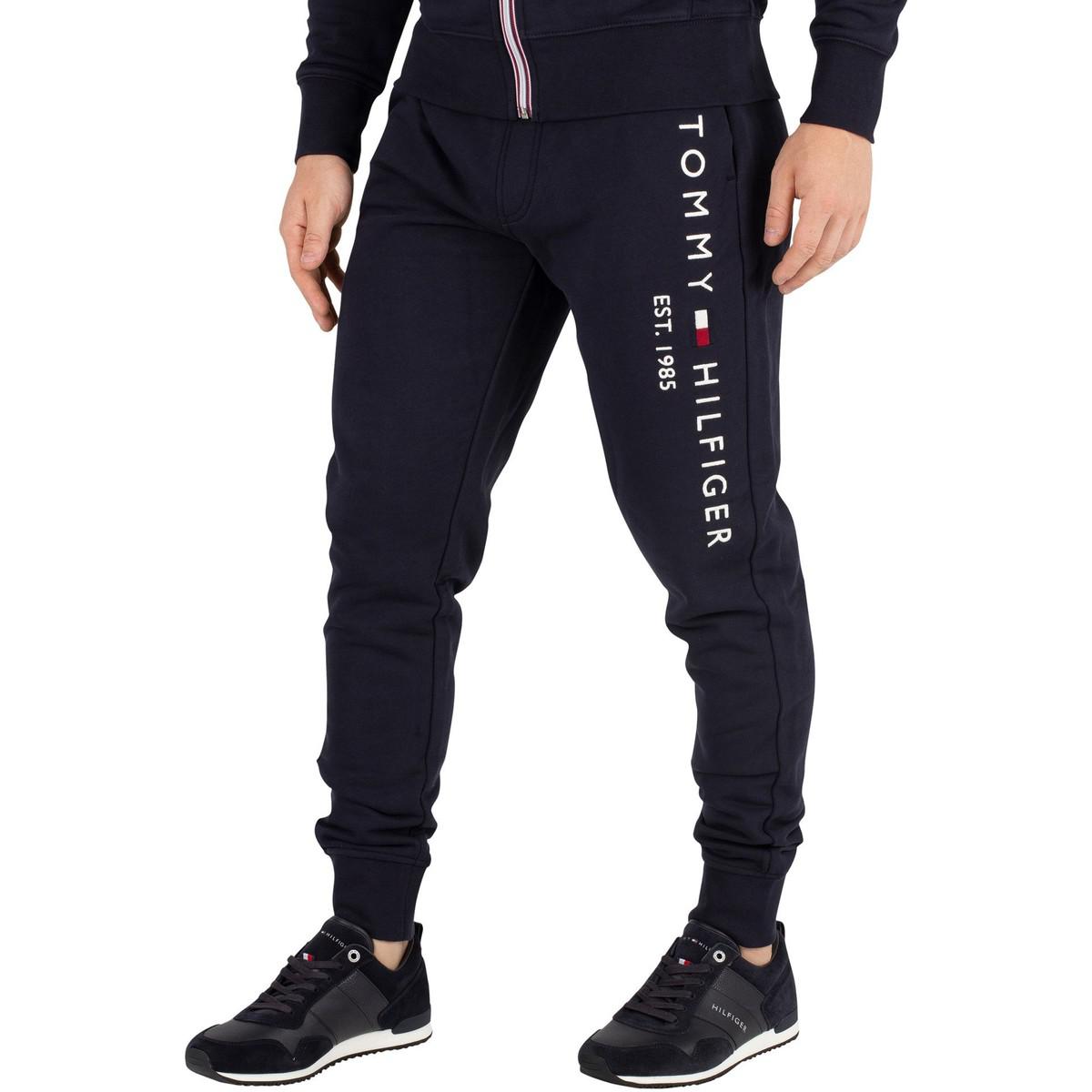 Pantalon Jogging Tommy Hilfiger Discounted Sale, 47% OFF | asrehazir.com